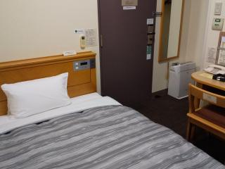 Hotel Route-Inn Tsu Ekiminami -Kokudo23gou- - Tsu - 6