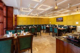 Five Elements Hotels Mertiya Residency - Jodhpur - 1