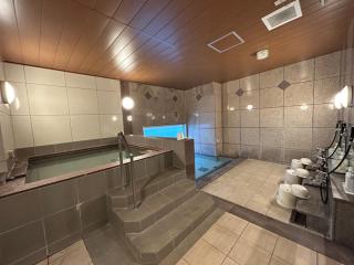 Hotel Route-Inn Nagoya Sakae - Nagoya - 5