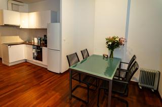 Apartamenty Triton Park - Warschau - 1