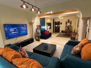 The Paradise Luxury Apartment - Il Cairo - 0