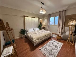 The Paradise Luxury Apartment - Il Cairo - 7