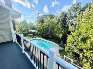 Waterfront house near the Niagara Falls/Canal/Canadian Border - Tonawanda - 8