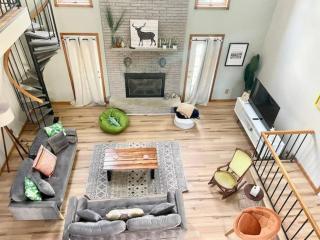 Waterfront house near the Niagara Falls/Canal/Canadian Border - Tonawanda - 5