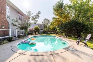 Waterfront house near the Niagara Falls/Canal/Canadian Border - Tonawanda - 4