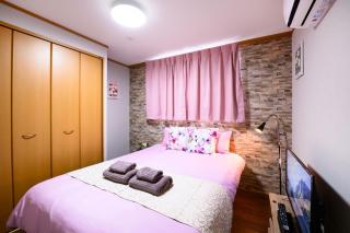 Osaka Arita Stay Ⅱ - Osaca - 8