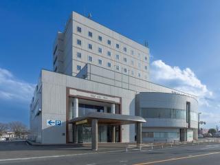 Tokai City Hotel - Tokai - 0