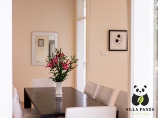 Villa Panda at Sea Links Golf Resort - Mui Ne - 7