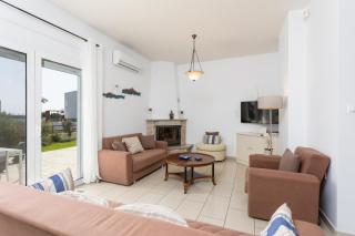 Amphitrite Villa - Gennadi - 4