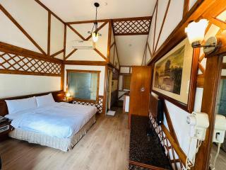 Ivy Motel - Città di Chiayi - 1