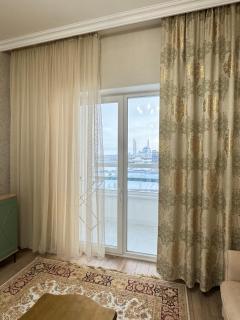 Экспо Мега двухкомнатные апартаменты - Astana - 5