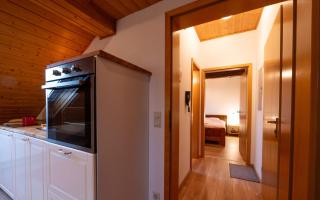 Ferienwohnung „Rose“ - Wiesenfelden - 4