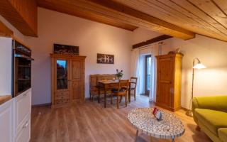 Ferienwohnung „Rose“ - Wiesenfelden - 9