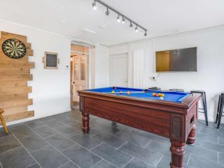 4 Bed in Cardigan 82766 - Rhos-hill - 7