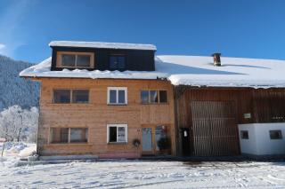 Ferienwohnung Mian - Bezau - 0