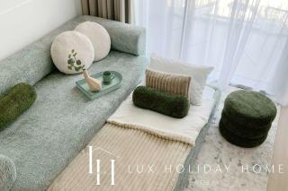 LUX The Downtown Zabeel View Suite 2 - Dubai - 4