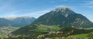Appartements Dobler - s'Zischgn - Arzl im Pitztal - 1