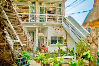 Oynise Beach Cabin - 9