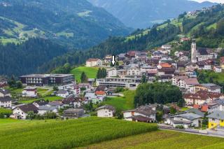 Appartements Dobler - s'Zischgn - Arzl im Pitztal - 7