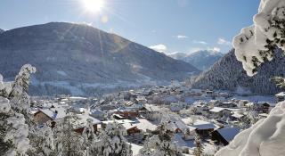 Appartements Dobler - s'Zischgn - Arzl im Pitztal - 4
