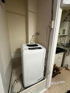 2-10 地下鉄徒歩圏内サービスアパ―トメントSAPPORO Shiroish iStation エアコンネット完備 - Tsukisappu - 3