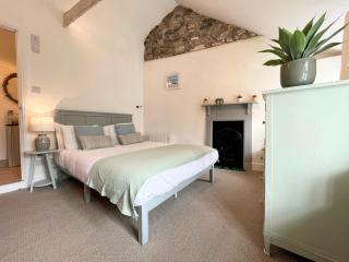 Cosy Cottage Central Marazion with Parking - 3