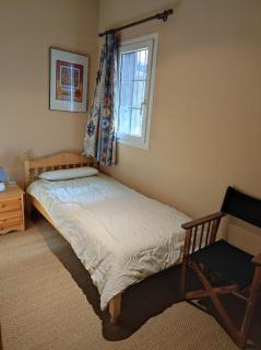 Urb. Bugaboos - Sierra Nevada - Monachil - 2