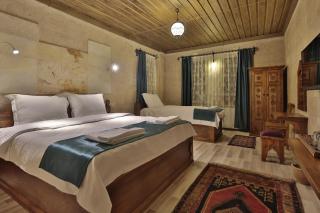 Cappadocia View Suit - 9