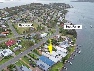 Balmoral Waterfront Escape at Lake Macquarie - Balmoral - 8