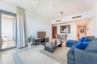 1BR Golf Towers 2 by PK Holidays - 5