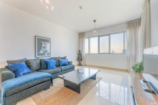 1BR Golf Towers 2 by PK Holidays - 3