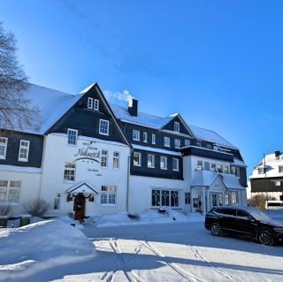 Hotel Nuhnetal - Winterberg - 3