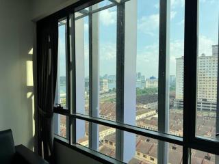 One Room Studio*Wifi*MRT*Lakeview*#1 - Seri Kembangan - 7