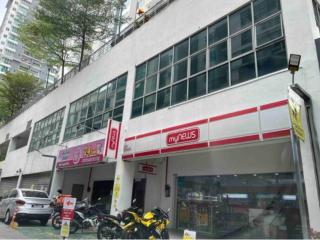 One Room Studio*Wifi*MRT*Lakeview*#1 - Seri Kembangan - 2