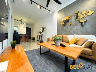 Sensory Residence Dengkil by Beestay - Kampong Tangkas - 6