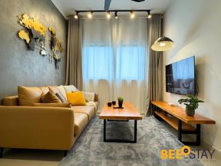 Sensory Residence Dengkil by Beestay - Kampong Tangkas - 4