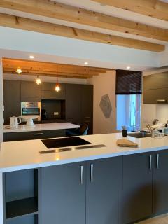 Duplex les Glycines - Écharvine - 9