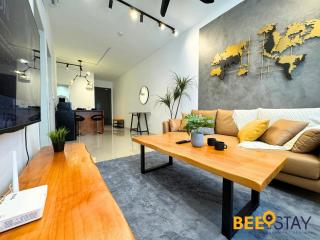 Sensory Residence Dengkil by Beestay - Kampong Tangkas - 2