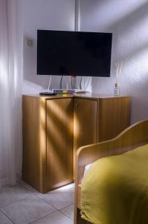 Apartments IDa I - 3