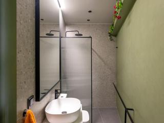 Hoppersgr- Amazing apt in the heart of Athens - 3 - Atene - 6