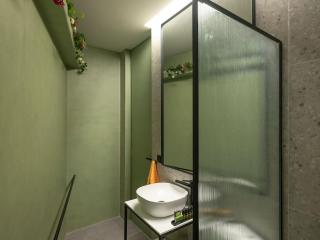 Hoppersgr- Amazing apt in the heart of Athens - 3 - Atene - 4