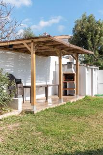 Casa Margarita - La Línea de la Concepción - 4