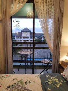 Casa Lucas a Serene Stay in Pine Suites Tagaytay - Tagaytay - 8