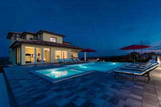 Villa Karli - Gorica - 9