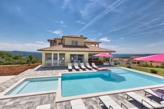 Villa Karli - Gorica - 8
