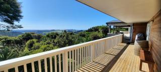 The Waiheke Lodge - 8