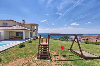 Villa Karli - Gorica - 3