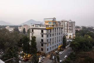 Vesta Grand Central Udaipur - Udaipur - 9