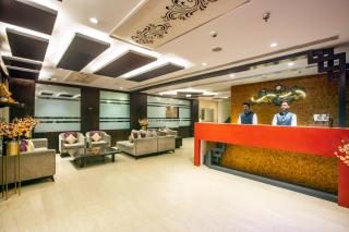 Vesta Grand Central Udaipur - 3