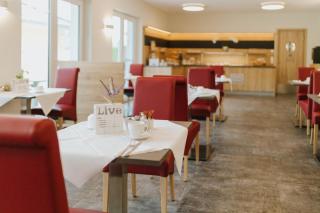 Pension Casamia - Spremberg - 5